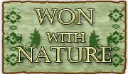 Won With Nature