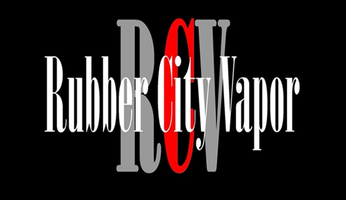 Rubber City Vapor LLC