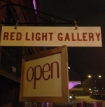 Red Light Gallery